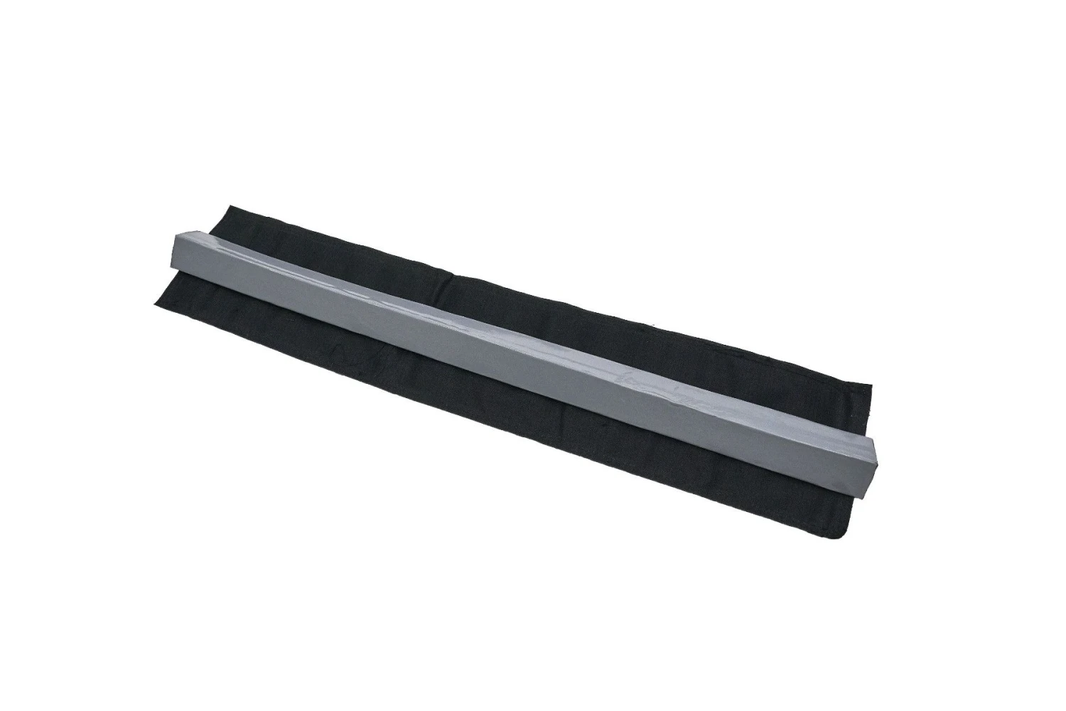 Airtracks 300x100x10cm. Grijs/mintgroen Set-van-2 - Afbeelding 4