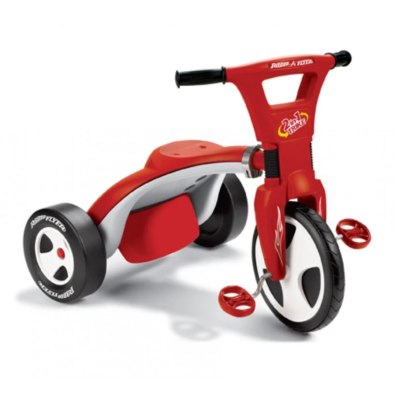 RadioFlyer Twist Trike - Afbeelding 3