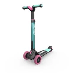 Berg Nexo Mint 3-wiel Step Foldable