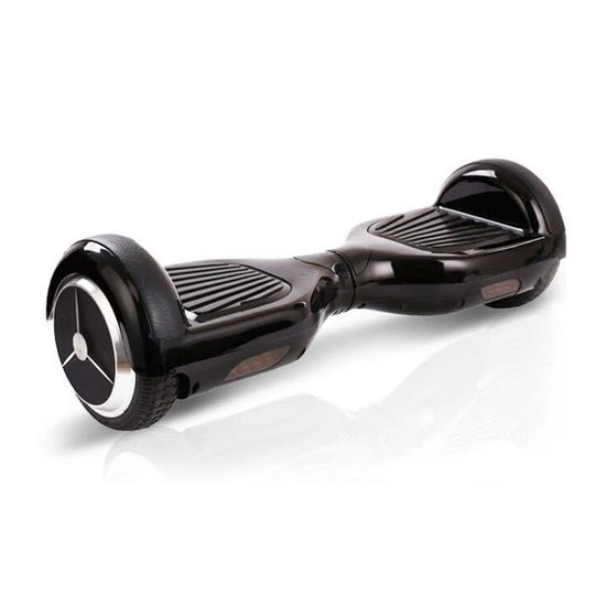 HoverBoard 6,5 Inch Zwart - Afbeelding 2