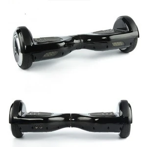HoverBoard 6,5 Inch Zwart - Afbeelding 3