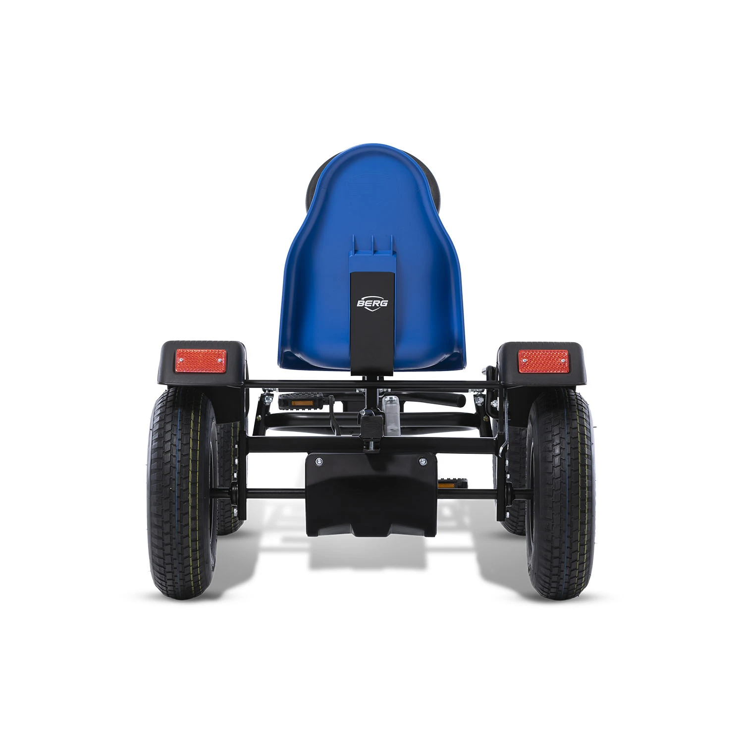 BERG Skelter XL B.Rapid Blue BFR - Afbeelding 6