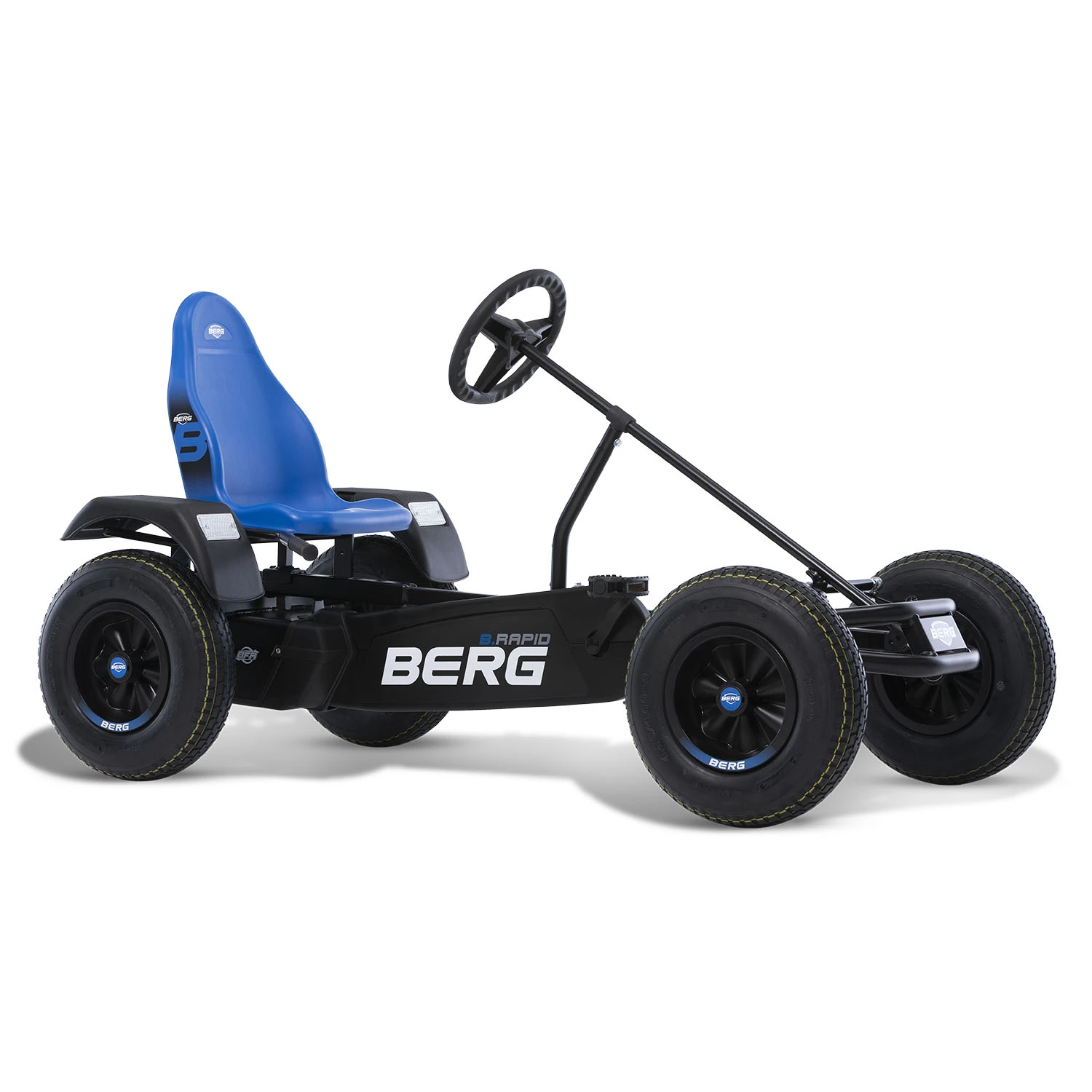 BERG Skelter XL B.Rapid Blue BFR