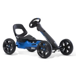 BERG Skelter Reppy Roadster Blue