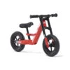 BERG Biky Mini Red Loopfiets 10 ” Inch EVA Banden