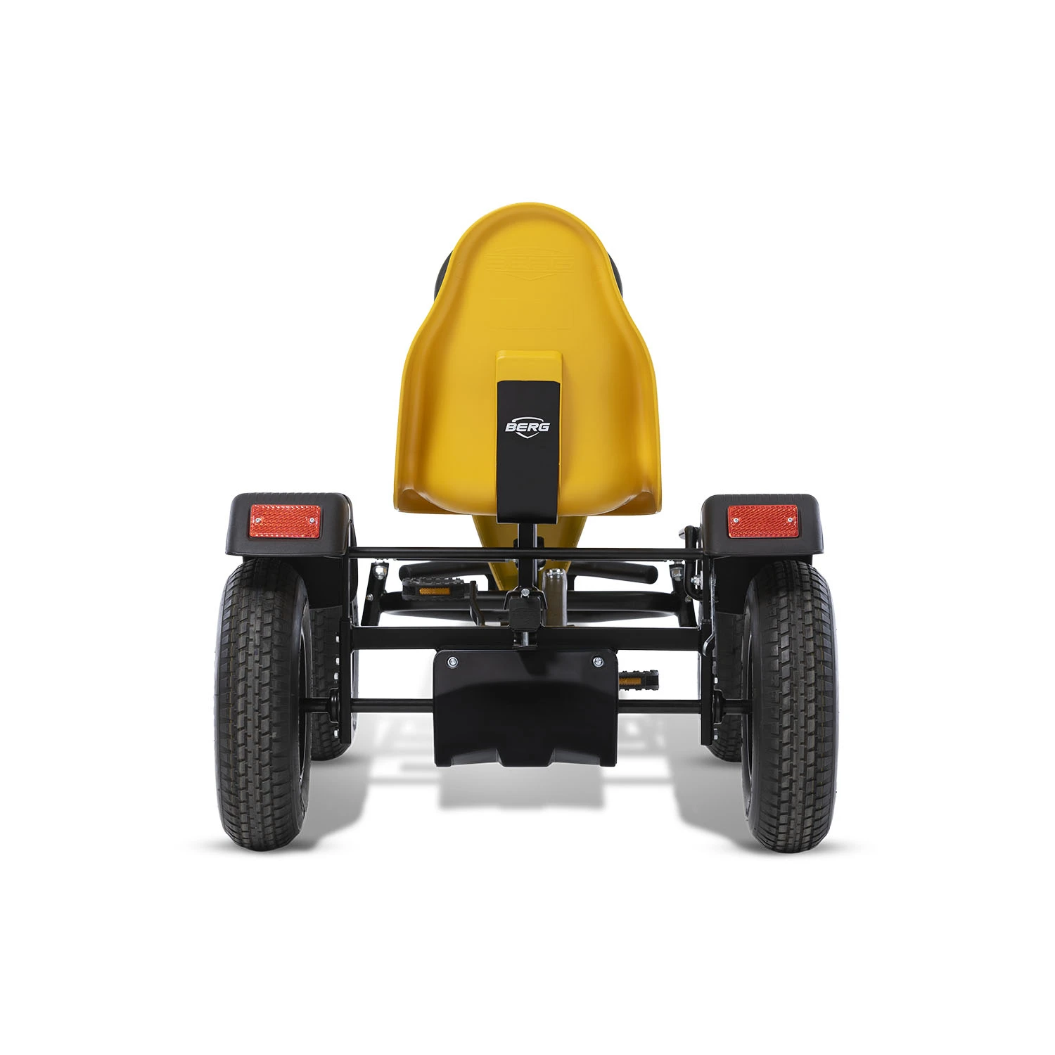 BERG Skelter XL B.Super Yellow BFR - Afbeelding 6