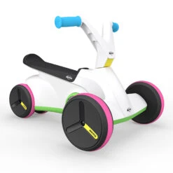 BERG Go Twirl Multicolor Loopauto