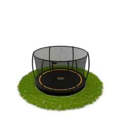 Avyna Pro-Line Trampoline Inground 245cm Black + Royal Class Net