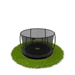 Avyna Pro-Line Trampoline Inground 305cm 10ft Grijs + RoyalClass Net