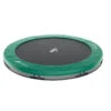 Akrobat Trampoline Inground 365 Primus 12ft Groen Sports