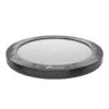 Akrobat Trampoline Inground 305cm 10ft Primus Zwart Sports
