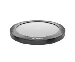 Akrobat Trampoline Inground Primus 430 14ft Zwart Sports