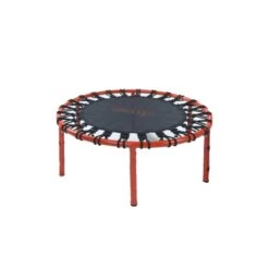 Avyna Fit Fitness Trampoline 103 Cm. Orange-Edition Sports