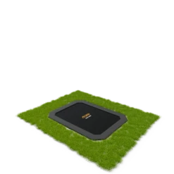 Avyna Pro-Line Trampoline FlatLevel Flatground 234Fl 340x240cm Grijs