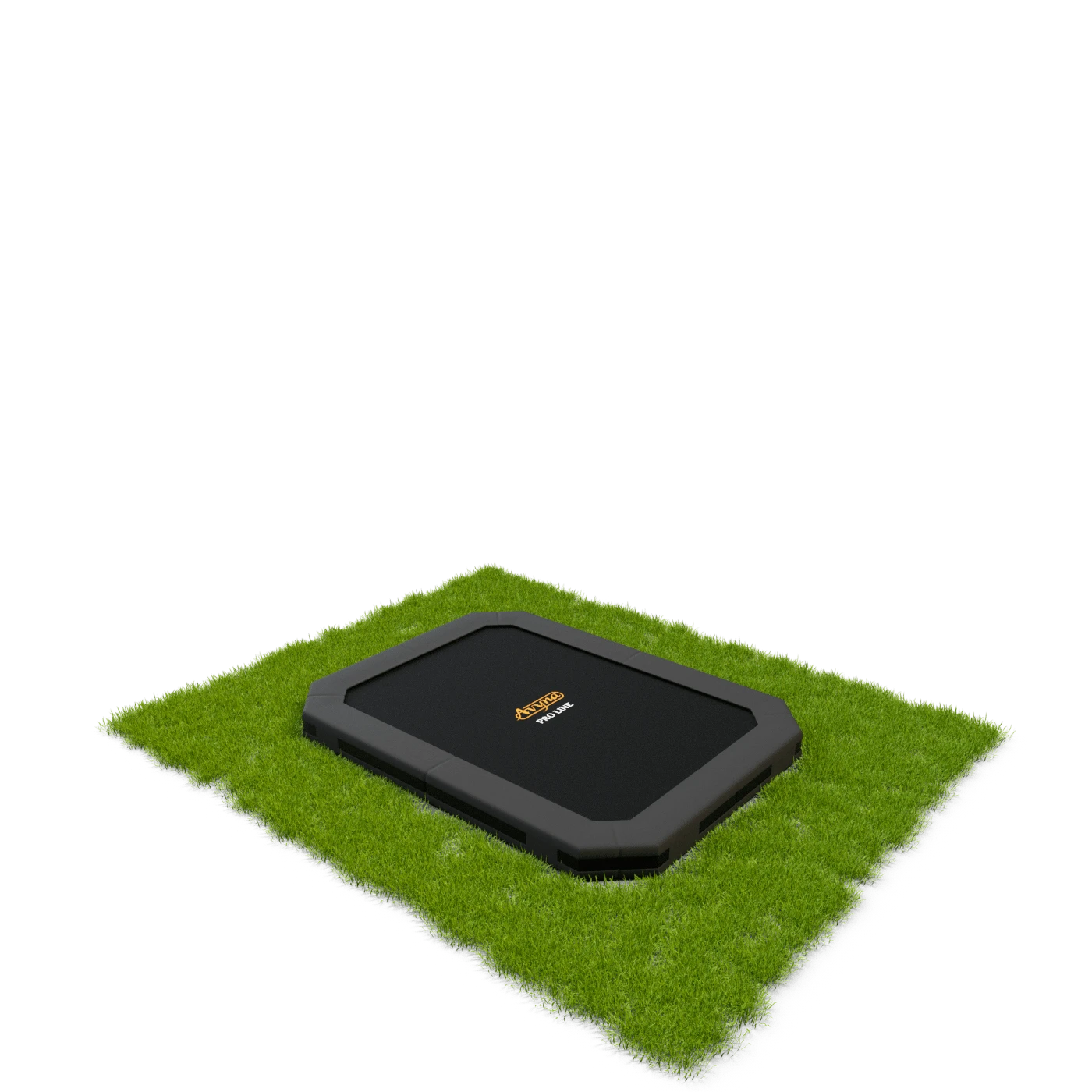 Avyna Pro-Line Trampoline Inground 234i 340x240cm Grijs