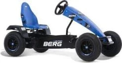BERG Skelter XXL B.Super Blue E-BFR