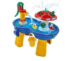 Watertafel BIG AquaPlay Water Table