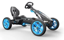BERG Skelter Rally APX Blue Blauw BFR