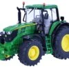 Britains 43150A1 JohnDeere Tractor 6195M