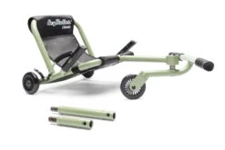 EzyRoller Retro Groen Skelter/ligfiets