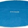 Intex Solar-cover 4.88 M. Isolerend Afdekzeil Noppenfolie