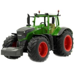 Jamara Fendt 1050 RC-tractor Radiografisch Bestuurbare Tractor