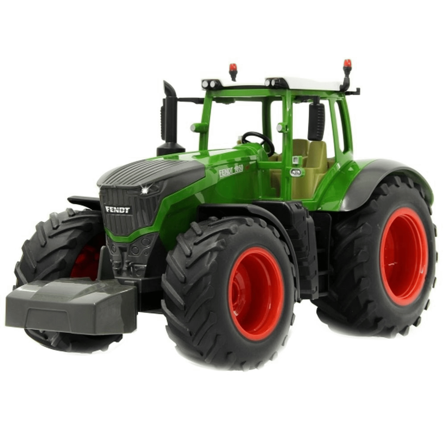 Jamara Fendt 1050 RC-tractor Radiografisch Bestuurbare Tractor