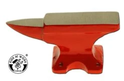 Kids-at-Work Mini Aambeeld 500gr Metaal Kindergereedschap