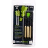 Darts Dartpijlen Longfield Brass 21gram