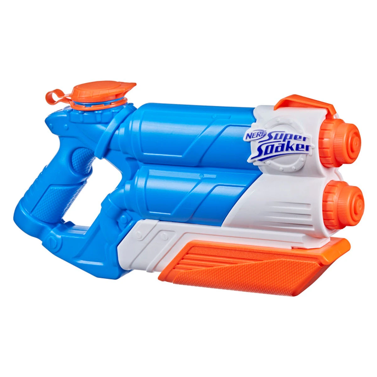 NERF Waterpistool Super Soaker Twin Tide - Afbeelding 4