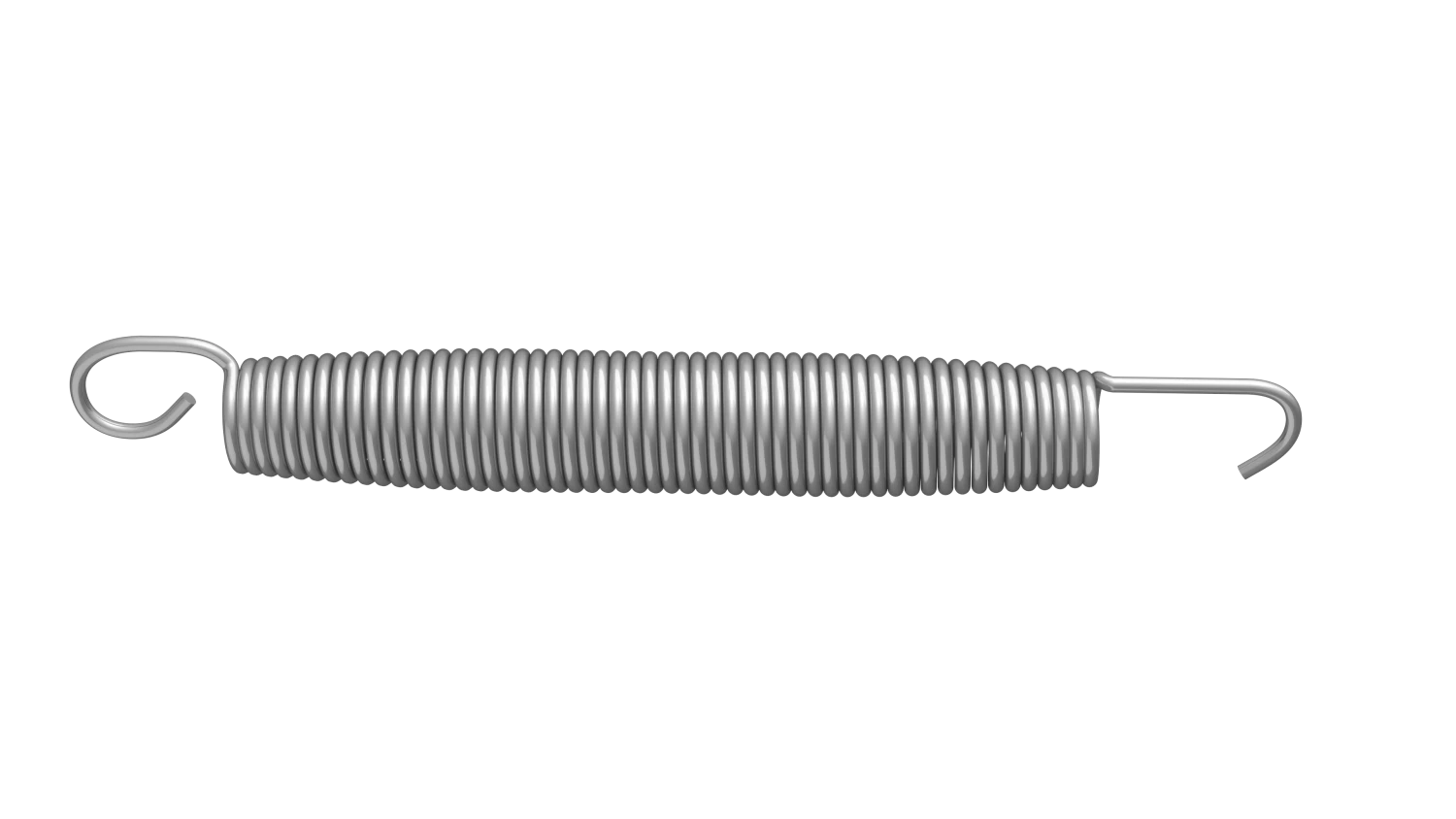 Akrobat Trampoline Flat-to-the-Ground 430cm 14ft Gallus Grijs - Afbeelding 7