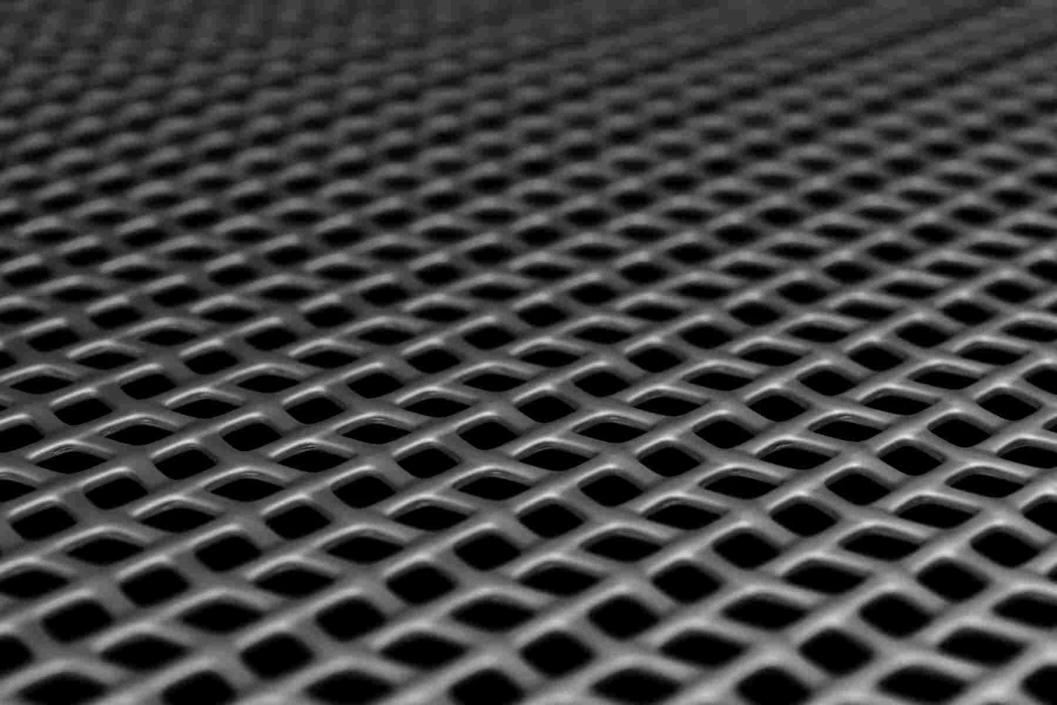 Akrobat Trampoline Flat-to-the-Ground 244 8ft Primus Premium Black - Afbeelding 6