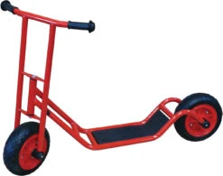 Step 85 Professioneel KDV EVA Banden