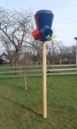 SurpriseBasket Openbaar