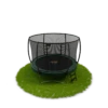 Avyna Pro-Line Trampoline 305cm 10 Groen + Royal Class Net