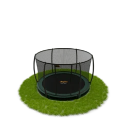 Avyna Pro-Line Trampoline Inground 245cm 8ft Groen + Royal Class Net
