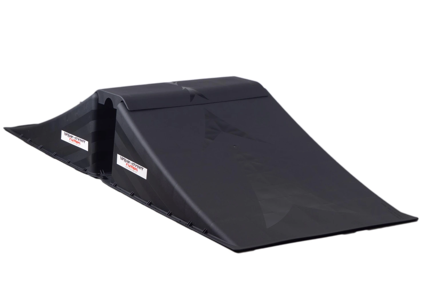 Skateramp Urban Street-Ramp Rampage Airbox