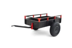 BERG Trailer XL Skelter Aanhanger Aanhangwagen