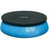 Intex Afdekzeil Easyset Pool 244 Cm.