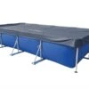 Intex Afdekzeil Frame Pool 450 X 220 Cm.