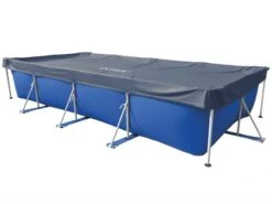 Intex Afdekzeil Frame Pool 450 X 220 Cm.