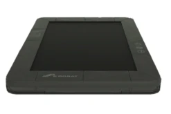 Akrobat Trampoline Inground 335×244 Orbit Antraciet Sports