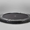 Akrobat Trampoline Inground 365 Primus 12ft Zwart Sports