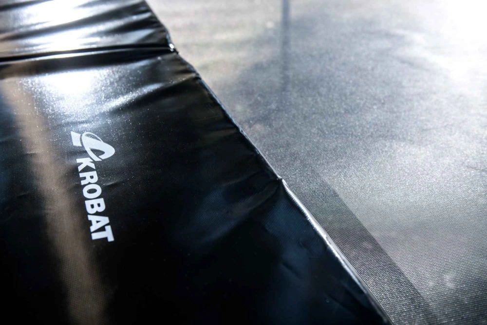 Akrobat Trampoline Primus Challenger 520×305 Black Veiligheidsnet - Afbeelding 7