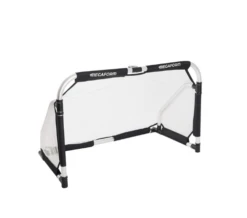 Inklapbaar Aluminium Voetbaldoel 155 X 95 X 75 Cm.