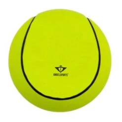 Summertime Tennisbal Softbal Geel 12,5cm Angel Sports