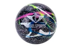 Hockeybal In De Kleur Zwart