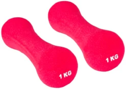 Dumbbel 1 Kg.