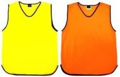 Trainingshesje Senior