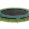 Avyna Pro-Line Trampoline Inground 365cm 12ft Groen